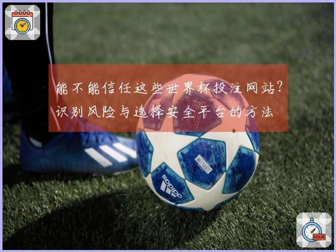能不能信任这些世界杯投注网站？识别风险与选择安全平台的方法